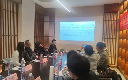 工業(yè)互聯(lián)網(wǎng)企業(yè)供需如何有效銜接？成都召開軟件開發(fā)專題調(diào)研會(huì)