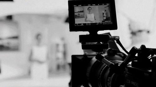 光影流轉，創意綻放 深圳TVC廣告拍攝制作全記錄