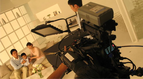 上海易炫影視 精準(zhǔn)把握宣傳片基調(diào)，打造品牌視覺(jué)強(qiáng)音