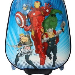 思波琳動漫背包 從設計到制作的全過程